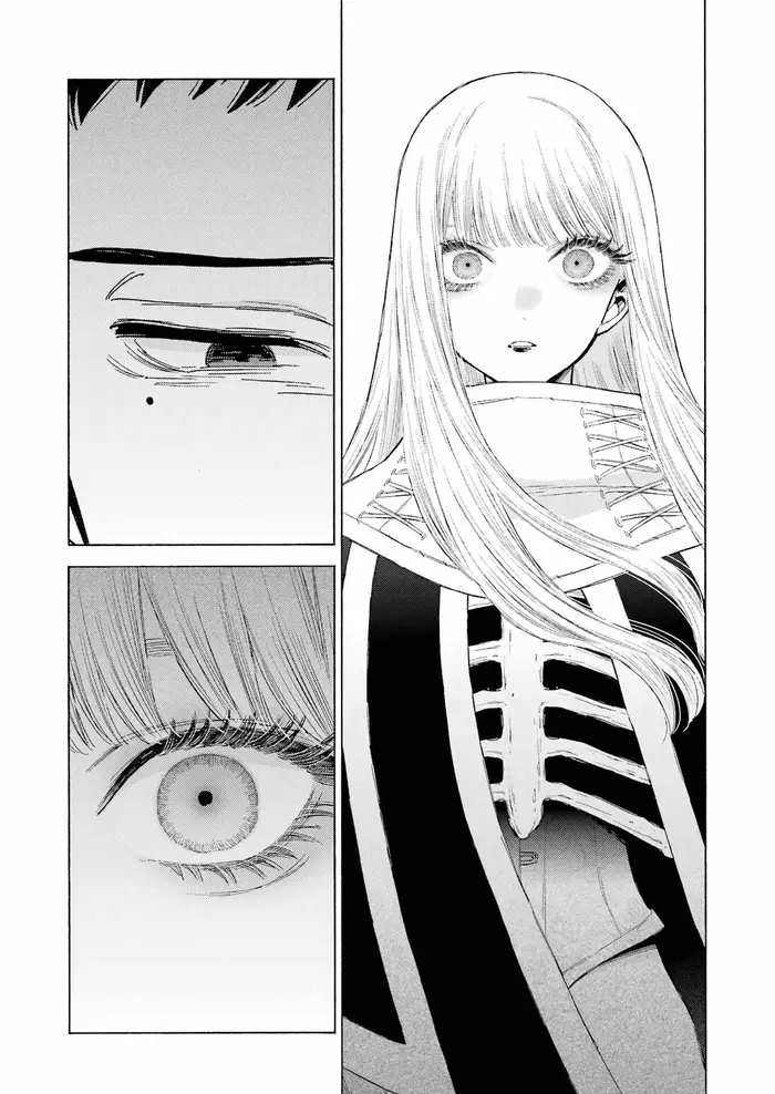 My Dress-Up Darling Chapter 100 image 25_optimized